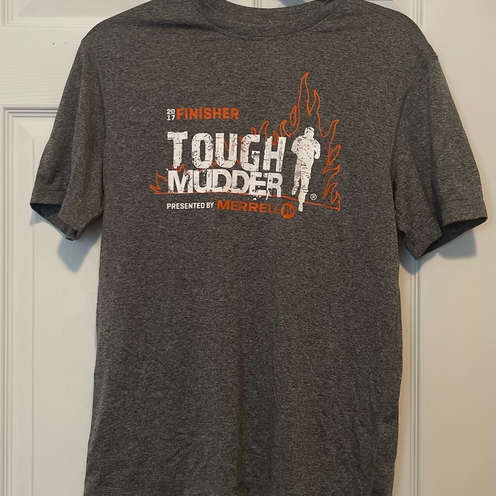 Merrell shirt